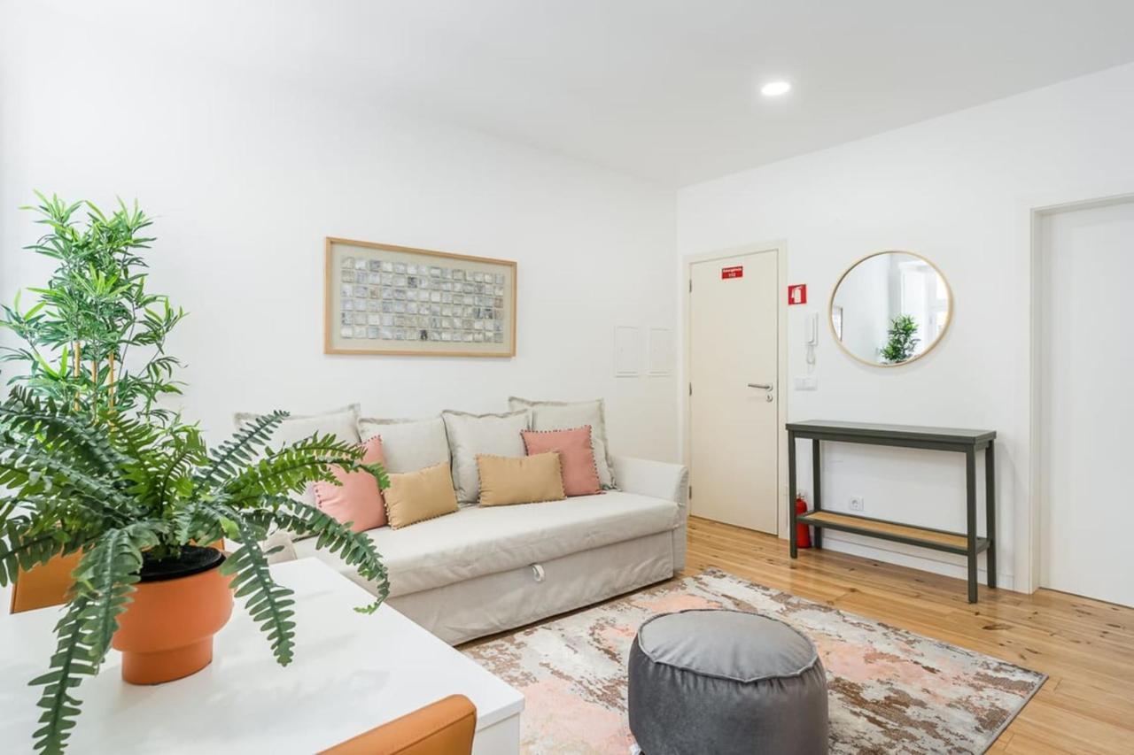 Guestready - A Charming Stay Near Paco Das Escolas Coimbra Dış mekan fotoğraf