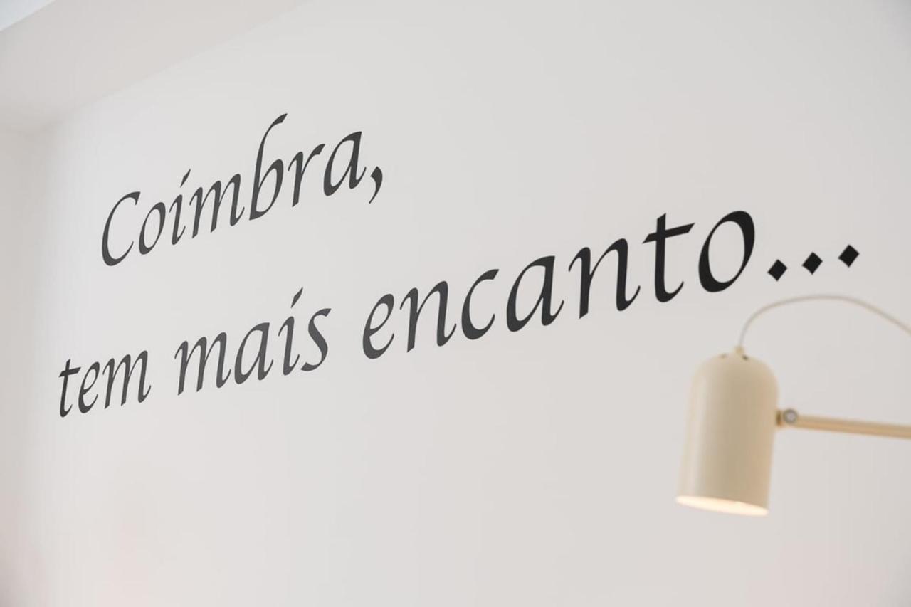 Guestready - A Charming Stay Near Paco Das Escolas Coimbra Dış mekan fotoğraf